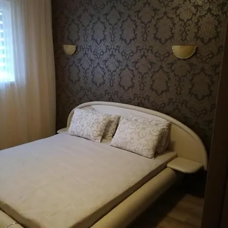 Apartment Rif-3 * 라브다
