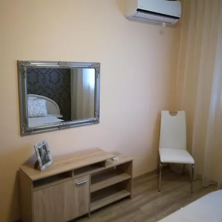 Apartment Rif-3 * 라브다