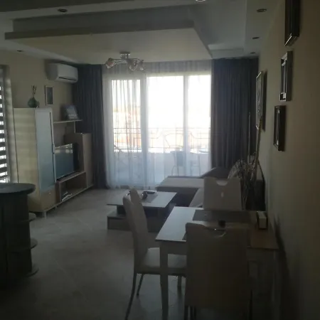 Apartment Rif-3 아파트 *