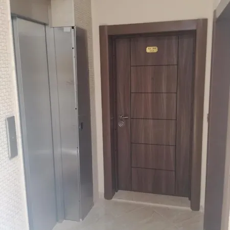 Apartment Rif-3 라브다