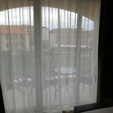 Apartment Rif-3 라브다