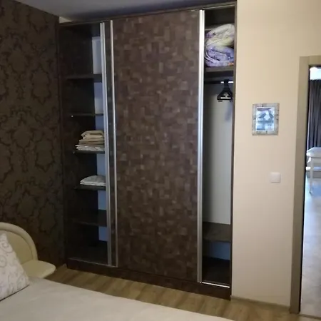 Apartment Rif-3 아파트 라브다