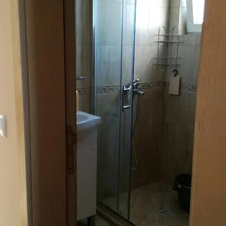 Apartment Rif-3 아파트 라브다