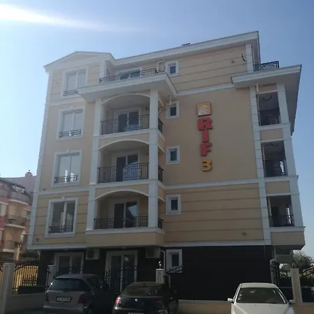 아파트 Apartment Rif-3