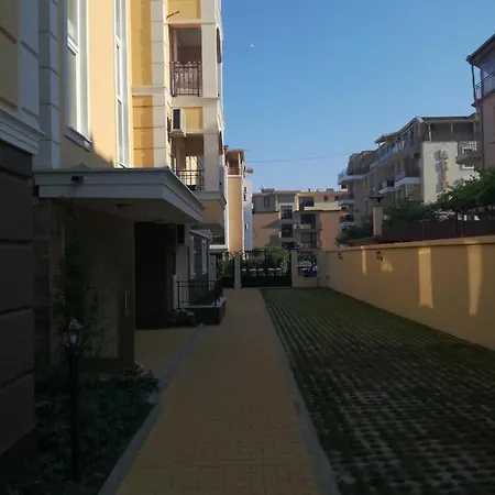 Apartment Rif-3